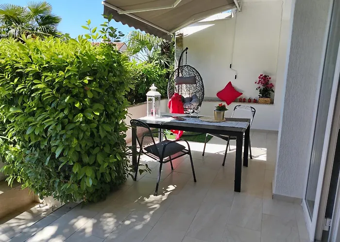 Apartments Antonija