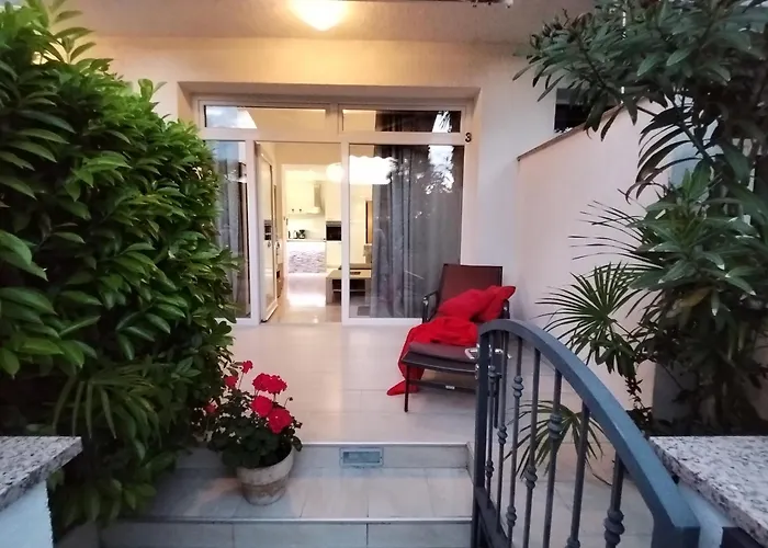 Apartments Antonija