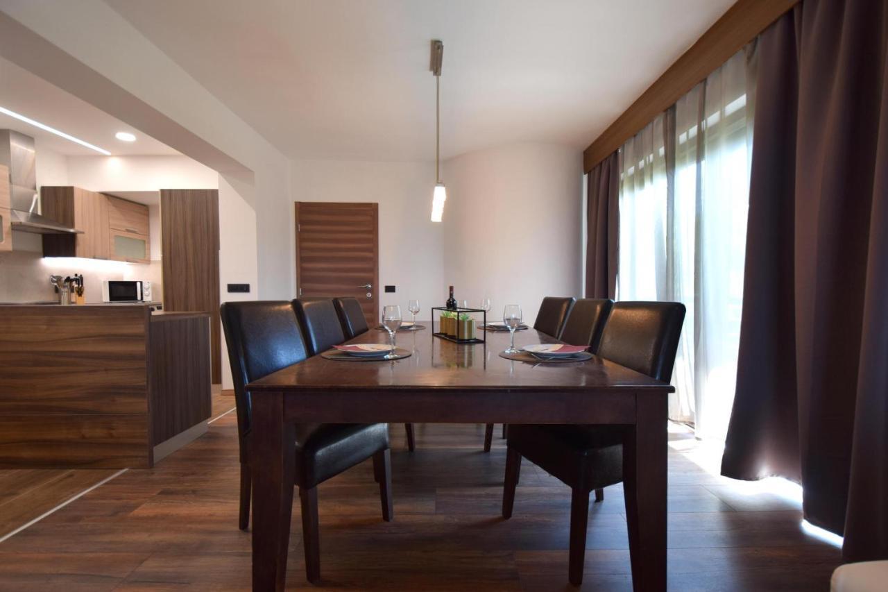 Apartment Antonija *