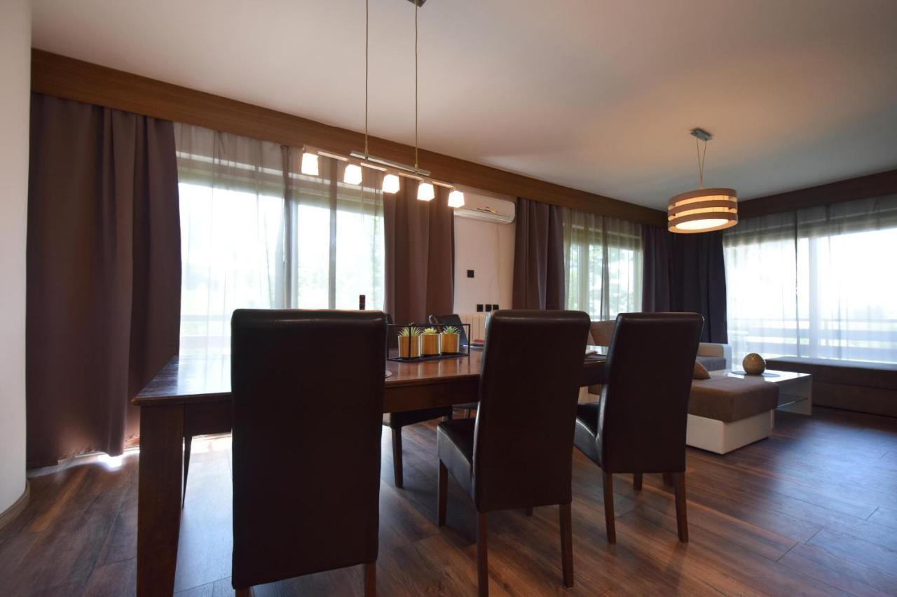Antonija Apartment