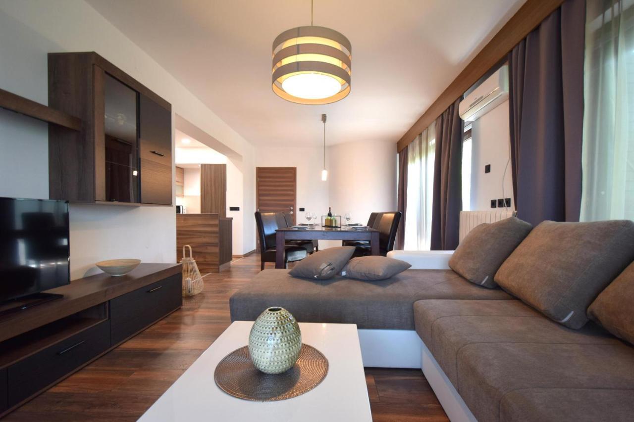 Apartment Antonija Malinska
