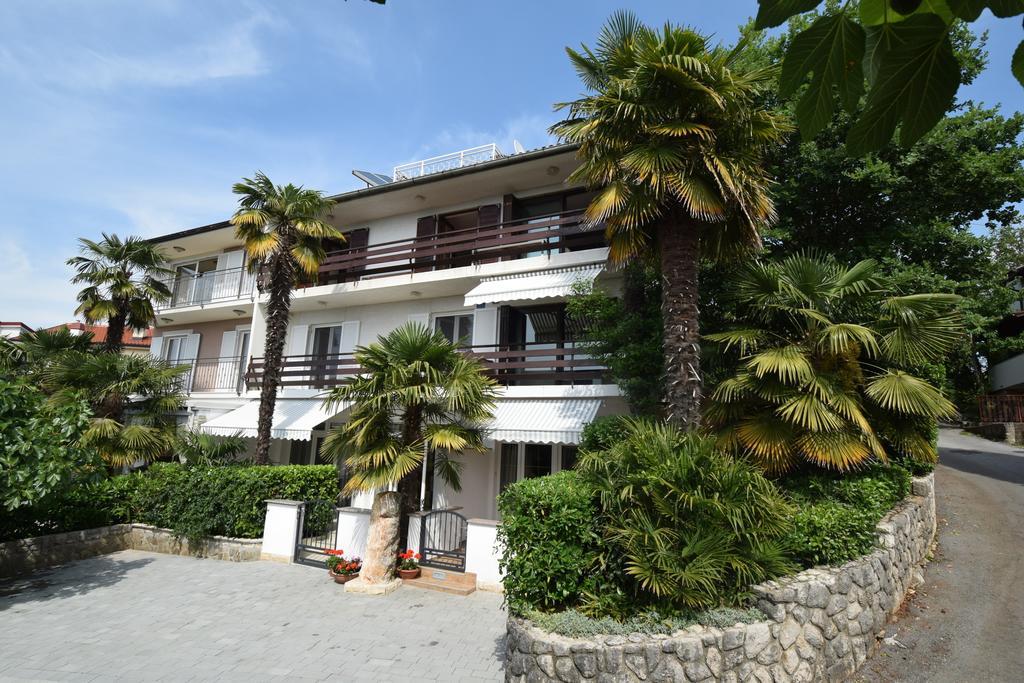 Apartment Antonija *