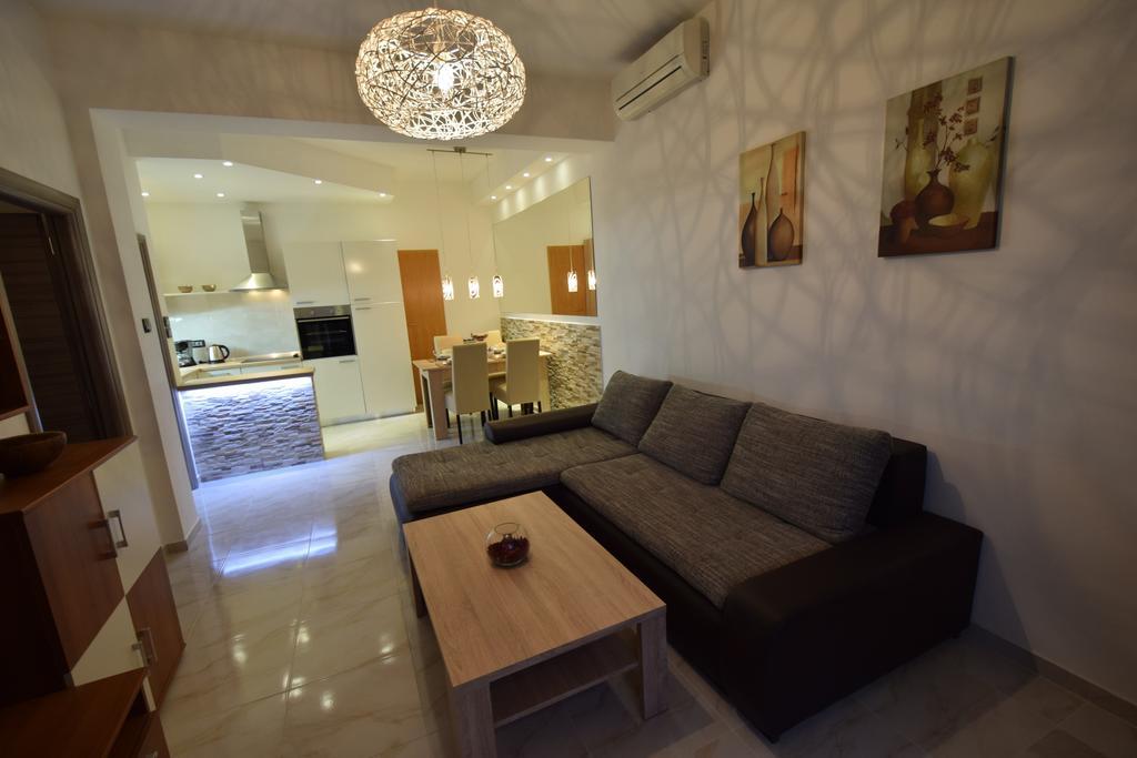 Antonija Apartment Malinska